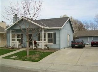 1006 Tulip Ln, Davis, CA 95618