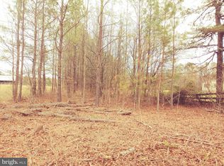 24350 Horse Shoe Rd, Clements, MD 20624