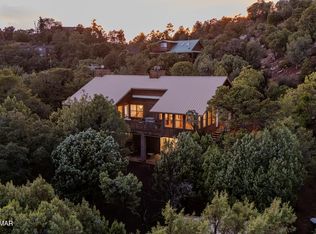 6332 Ponderosa Rd, Show Low, AZ 85901