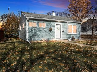 6522 W Verona Ct, Milwaukee, WI 53219