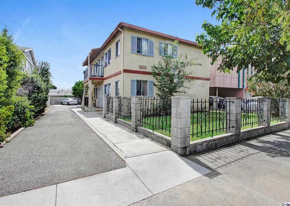 1st image of 5654 Case Ave