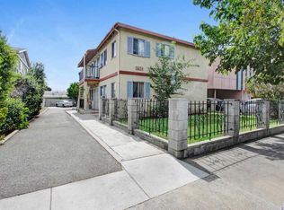 5654 Case Ave, North Hollywood, CA 91601