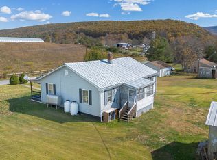 18 Little River Rd, Goshen, VA 24439