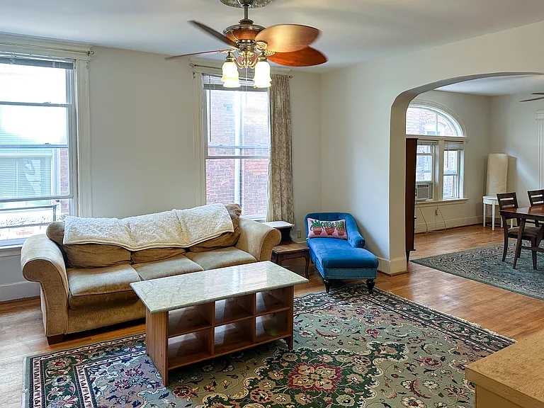 509 Orange St #2 — Photo 4