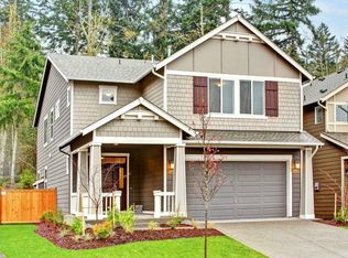 3904 Campus Willows Loop NE, Lacey, WA 98516