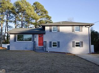 1580 Hampshire Pl, Decatur, GA 30032