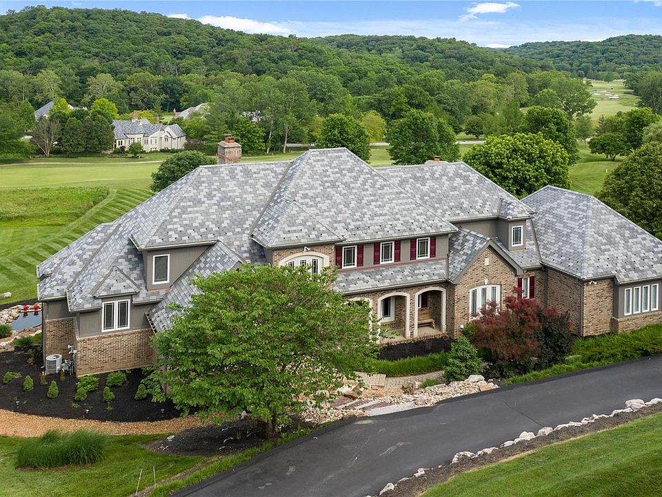 1266 Glen Eagle Ln, Saint Albans, MO 63073 Zillow