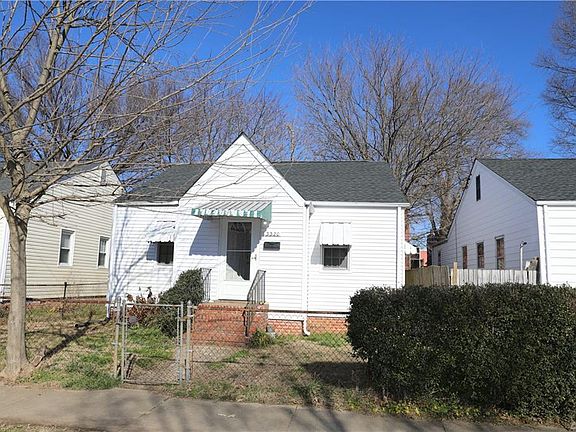 2nd image of 3320 Parkwood Ave