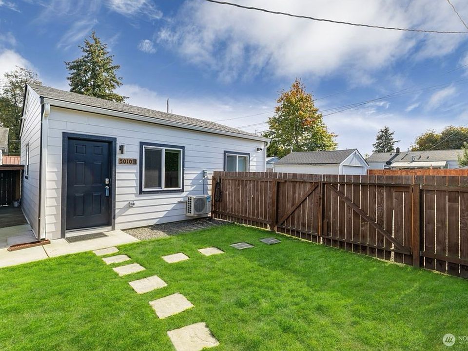 1st image of 5010 N 31st St #B