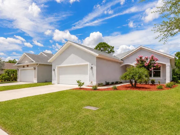 242 Catriona Dr, Daytona Beach, FL 32124