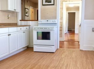 112 Coyle St APT 1, Portland, ME 04103