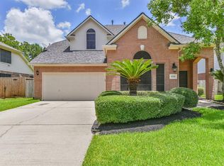 16206 Castlegrove Ct, Tomball, TX 77377