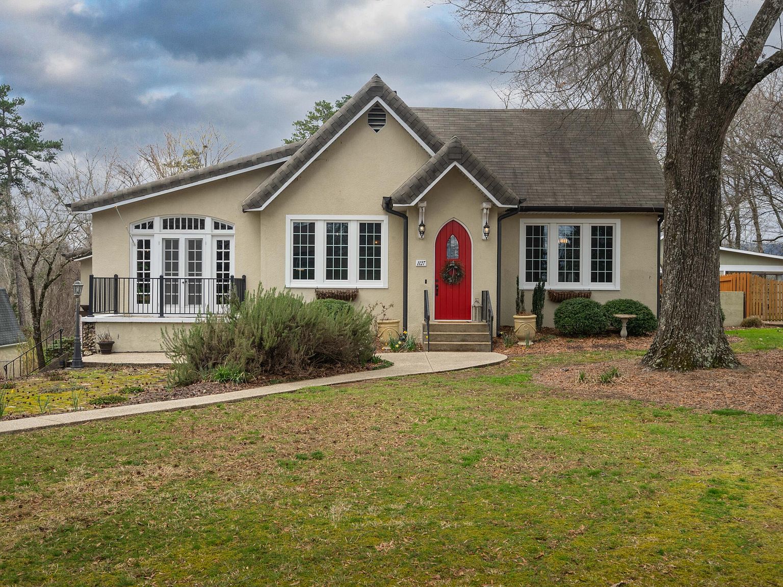 1127 S Crest Rd, Rossville, GA 30741 Zillow