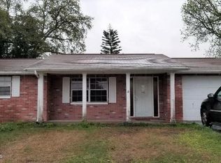 7236 Embassy Blvd #9, Pt Richey, FL 34668