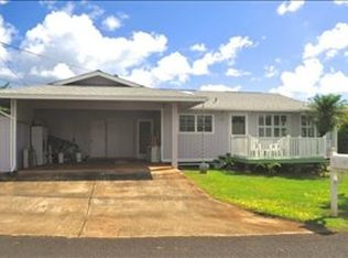 192 Eggerking Rd, Kapaa, HI 96746