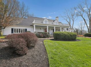 6721 Bennett Rd, Cincinnati, OH 45230