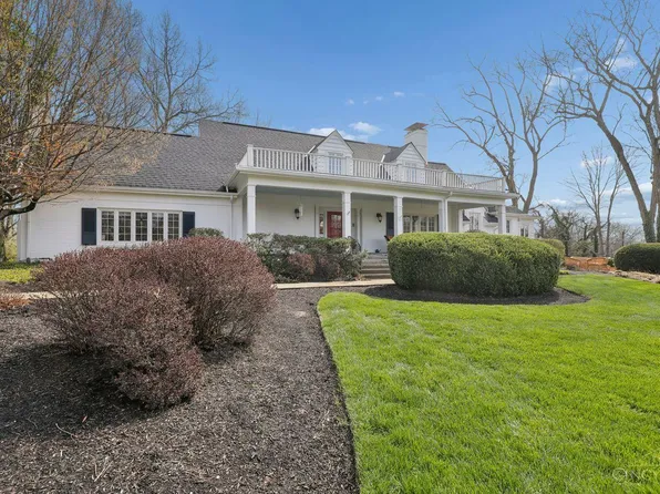 6721 Bennett Rd, Cincinnati, OH 45230