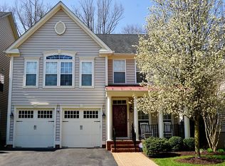 23016 Turtle Rock Ter, Clarksburg, MD 20871
