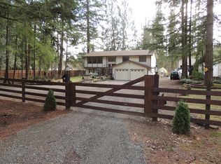 17431 SE Lake Holm Rd, Auburn, WA 98092
