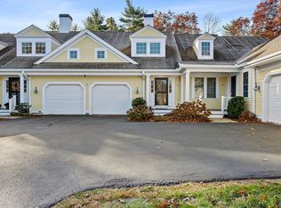 14 Red Pony Path UNIT 14, Marshfield, MA 02050
