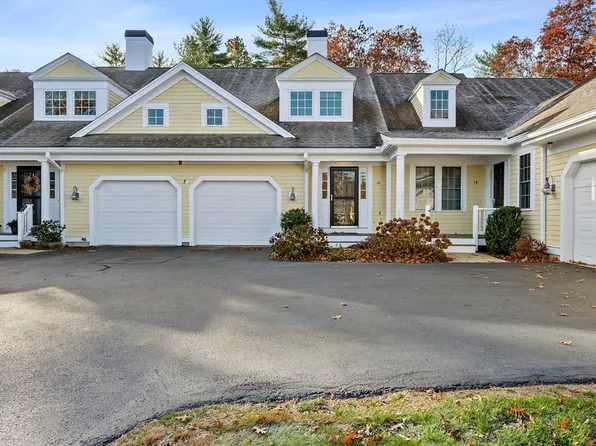 14 Red Pony Path Unit 14, Marshfield, MA 02050