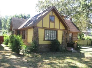 1841 Foster Ave, Memphis, TN 38114