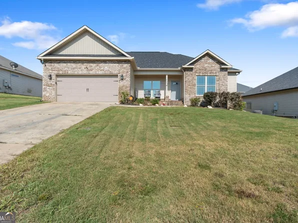 105 Exeter Way, Bonaire, GA 31005