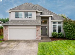19180 Elder Tree Ct, Oregon City, OR 97045