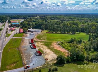 120 Union Church Rd, Carthage, NC 28327