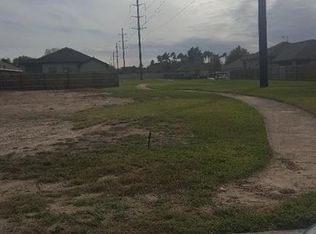 3102 London Dr, Edinburg, TX 78539