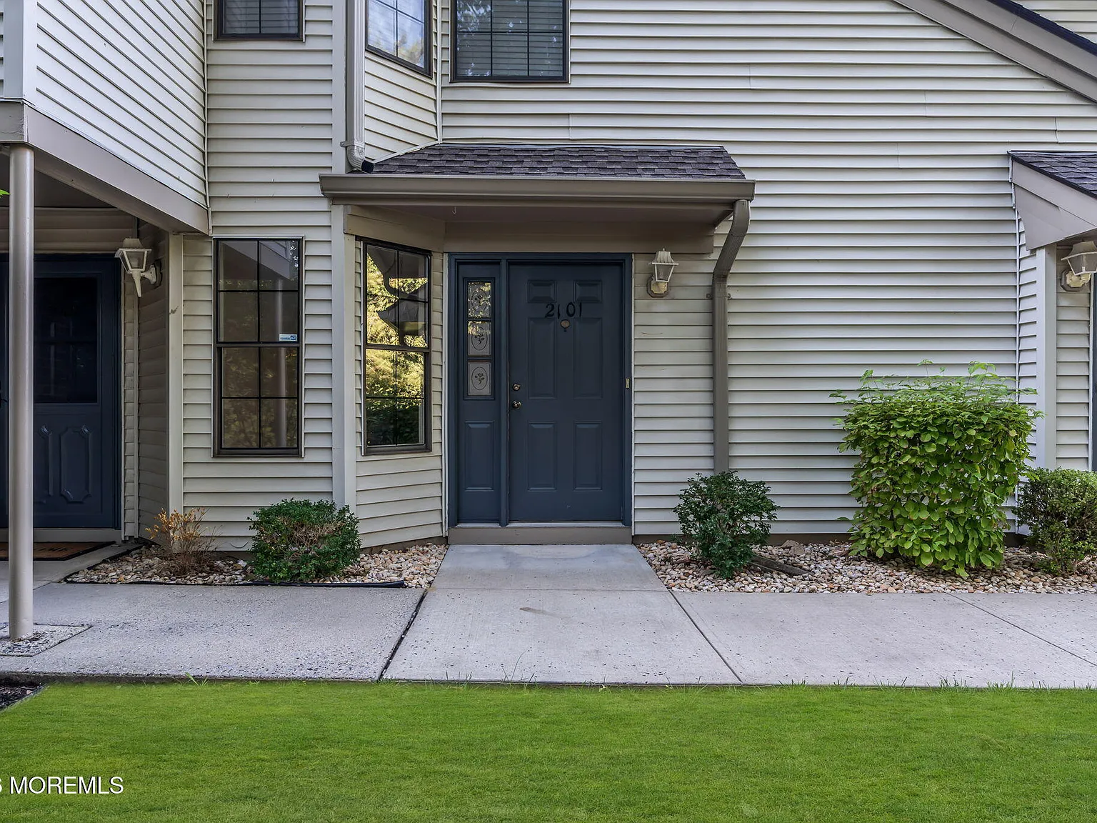 2 bed, 2.0 bath, 1188 sqft, $2,750 — Photo 3