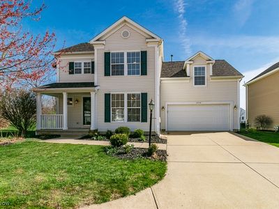 1999 Darrow Lake Dr, Stow, OH, 44224
