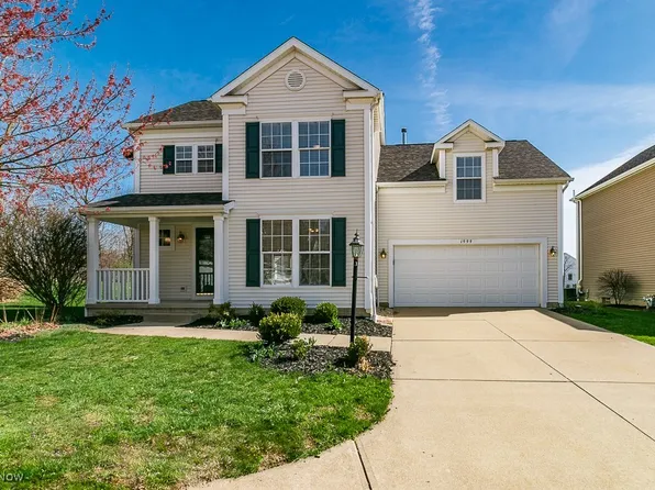 1999 Darrow Lake Dr, Stow, OH 44224