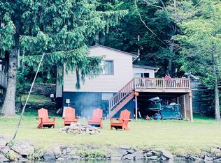 212 George Dr, Jefferson Township, PA 18436