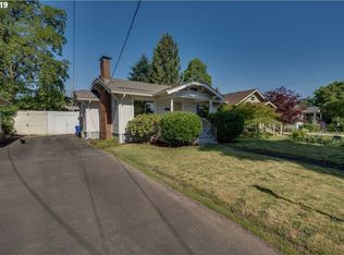 6825 N Boston Ave, Portland, OR