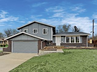 5981 Quail St, Arvada, CO 80004