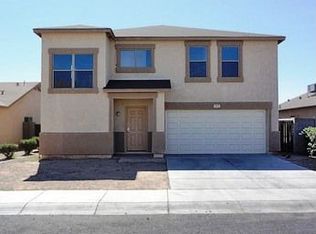 11625 W Columbine Dr, El Mirage, AZ 85335
