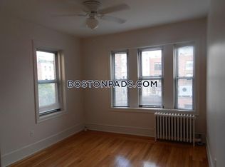 15 Edgerly Rd #24F, Boston, MA 02115