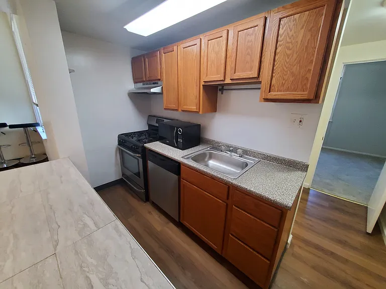 6329 Walnut St #1 — Photo 8