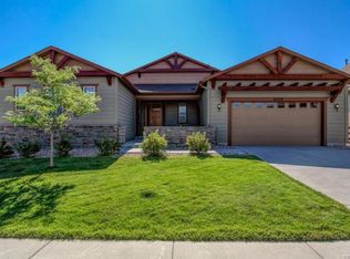 14754 Melco Ave, Parker, CO 80134