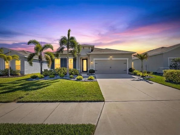 6306 115th Ave E, Parrish, FL 34219
