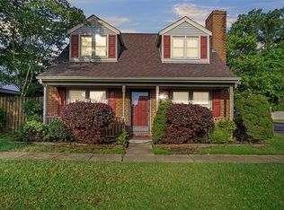 187 Loch Cir, Hampton, VA 23669