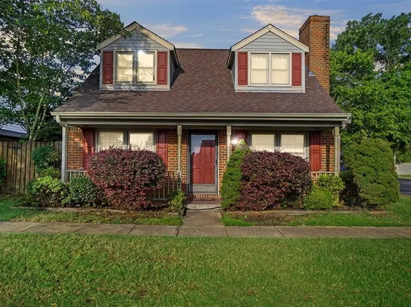 187 Loch Cir, Hampton, VA 23669