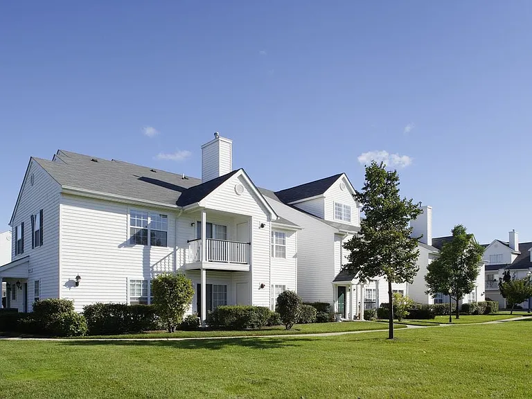 Community exterior