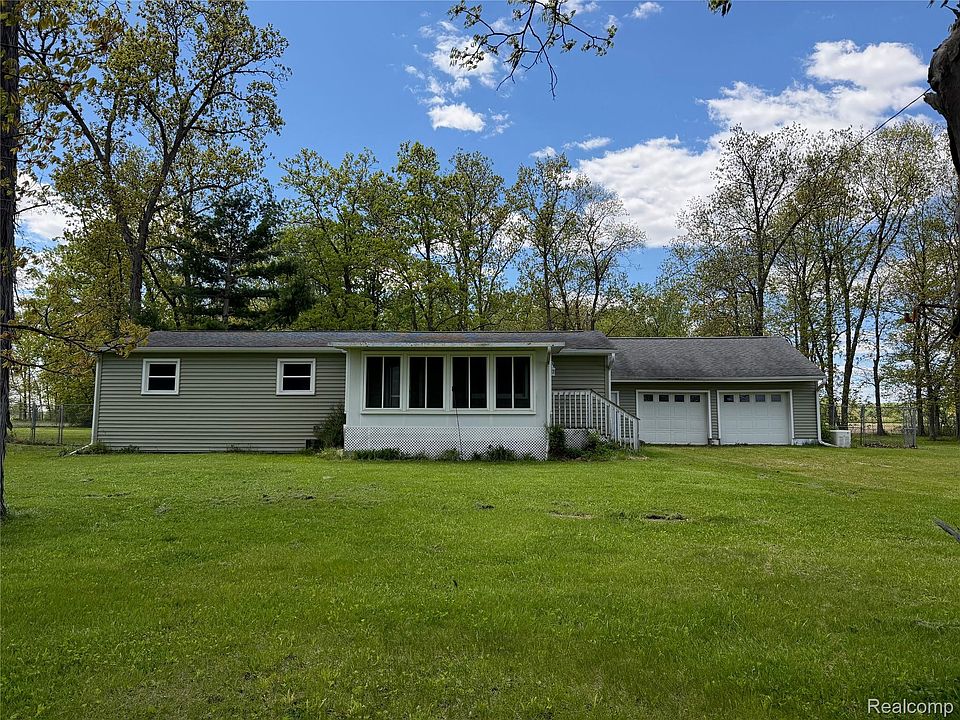 1st image of 4380 N Blissfield Hwy