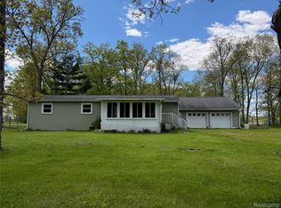 4380 N Blissfield Hwy, Britton, MI 49229