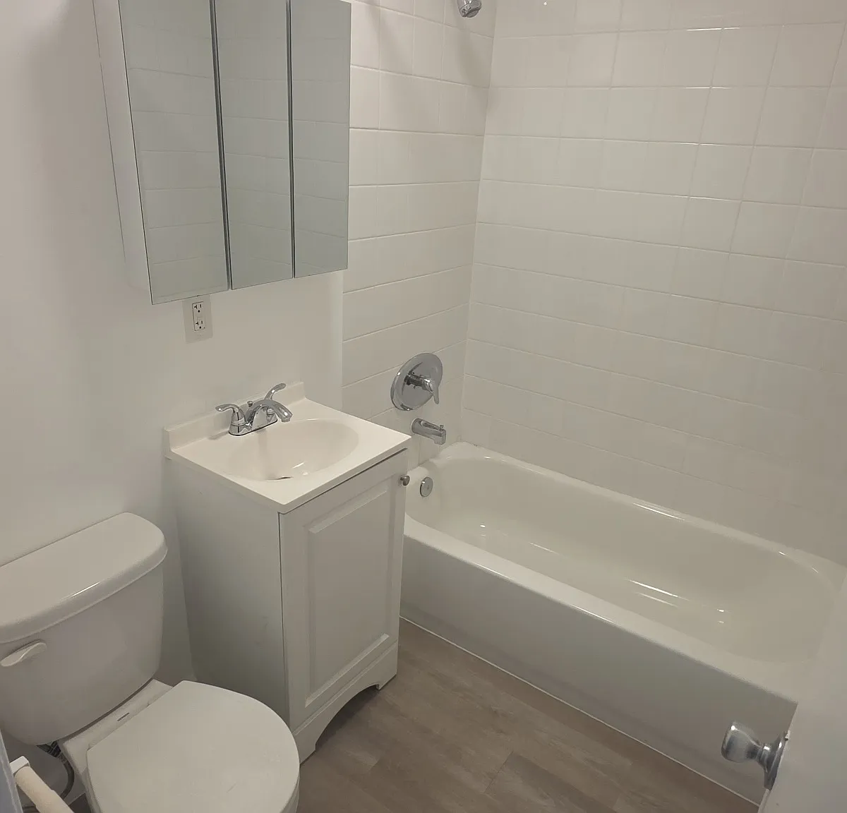 1 bed, $1,950 — Photo 2