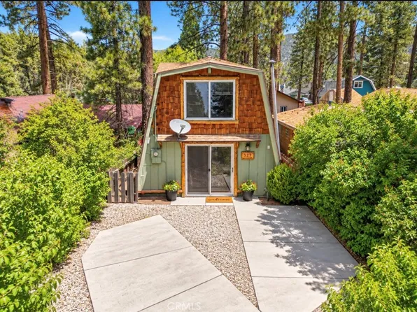 327 W Country Club Blvd, Big Bear City, CA 92314