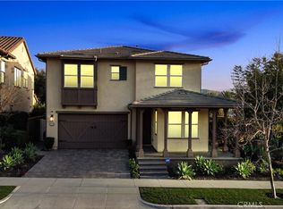 2 Alza St, Rancho Mission Viejo, CA 92694