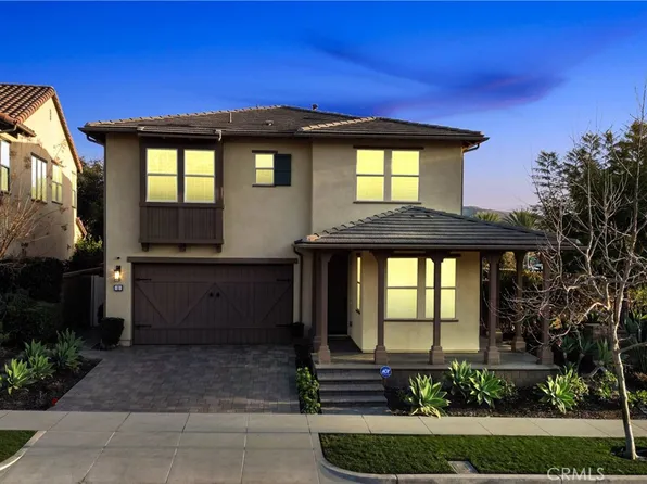 2 Alza St, Rancho Mission Viejo, CA 92694